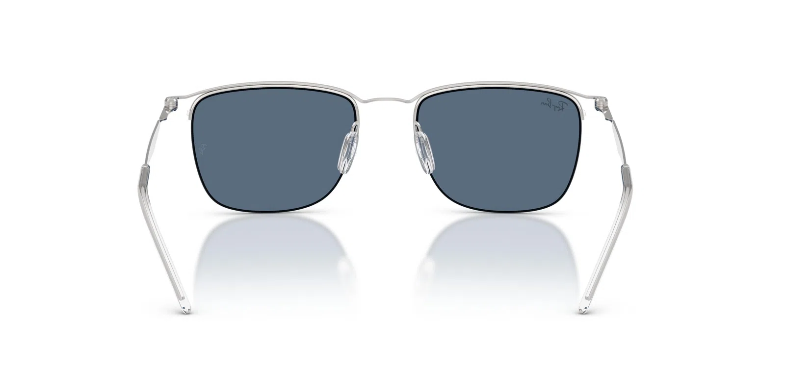 Ray-Ban 8550 Sunglasses - view 26